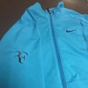 Nike Rodger Federer Signature Court Jacket